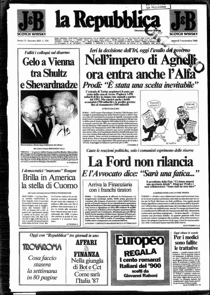 La repubblica